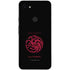 Game of Thrones: House Targaryen Google Pixel 3a Skin